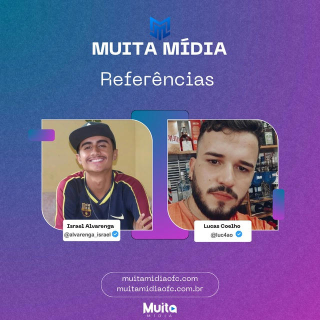 COMPRAR CONTA INSTAGRAM / Muita Mídia Oficial