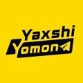 Yaxshi Yomon Vizitka