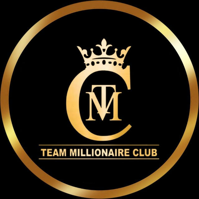 Team Millionaire Club 💰