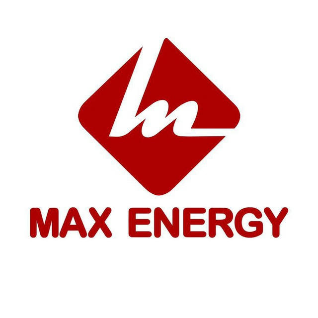 Max Energy