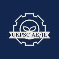 UKPSC JE/AE HINDI/ ENGLISH/ CIVIL ENGINEERING QUIZZES