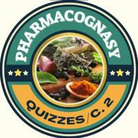 Pharmacognosy (MCQ وزاري)