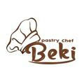 Pastry Chef Beki‍