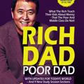 Rich Dad Poor Dad ❗️PKT ❗️