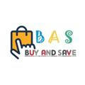 BAS (BuyAndSave)DON'T MISS ANY DEALS NOW