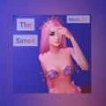 ¡ S3 ! Sims 4 mod, cc, 🪐🌙