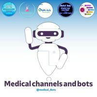 Medical Channels & bots