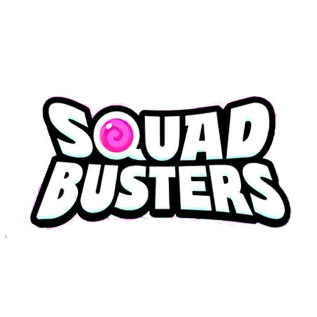 Мир Squad Busters