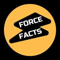 Мощные факты | Forcefacts