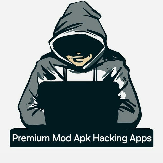 Premium Mod Apk Hacking Apps