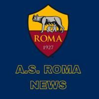 🟠 A.S. ROMA NEWS 🔴