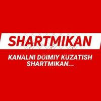 Shartmikan