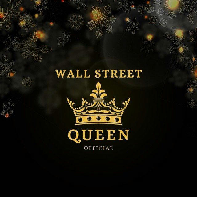 WallStreet Queen Official®️