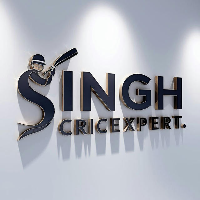 Singh CricExpert