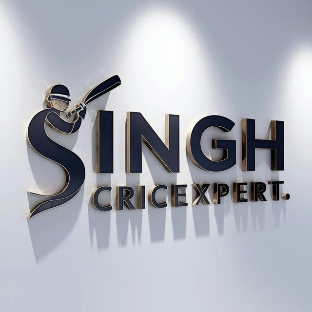 SINGH CRICEXPERT