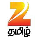 Zee Tamil serieals