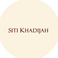 Siti Khadijah Official