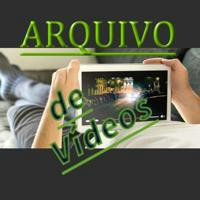 ARQUIVO DE VIDEOS & IMAGENS