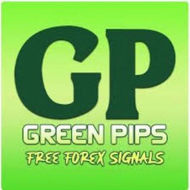♻️ GREEN PIPS FREE FOREX SIGNAL ♻️