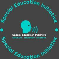 Special Education Initiative مبادرة التربية الخاصة و التخاطب