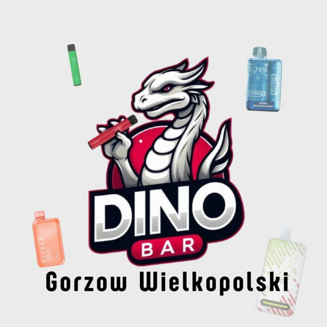 DinoBar Gorzow Wlkp | SmokeBar | Одноразки Гожув Велькопольский | Elf Bar Gorzow Wielkopolski | Vozol Chaser Hqd Poland
