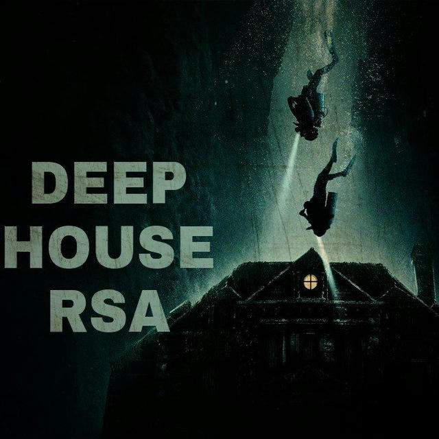 Deep House RSA 🏡