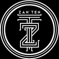 Zan'Ten Discography 🇲🇿🔥🔒