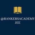 Rankers Academy JEE