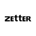 Zetter — Территория Заботы