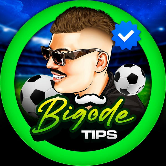 BIGODE TIPS ⚽️💰