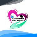Lass drama and movies