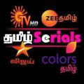 Tamil Serial Videos TV📺