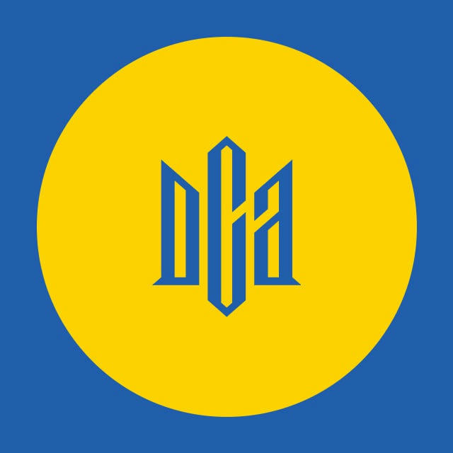 ДСА України ⚖️ Судова влада