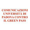 Comunicazioni Padova - SCGP e Fuori Perimetro