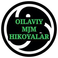 Oilaviy MJM Hikoyalar