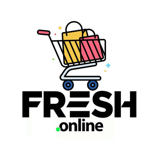 "Fresh online"©️