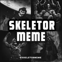 SkeletorMeme | اسکلتور میم