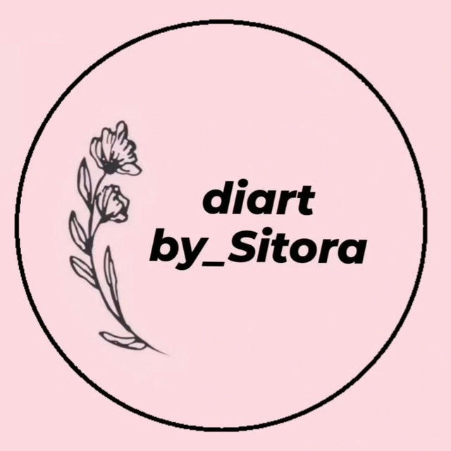 Diart_by_Sitora🖌