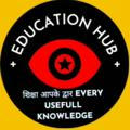 Education Hub Quiz
