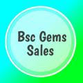 Bsc Gems Sales
