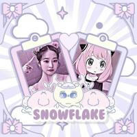 Snowflake ᵖʳᵉˢᵉᵗ ᵗᵘᵗᵒʳ