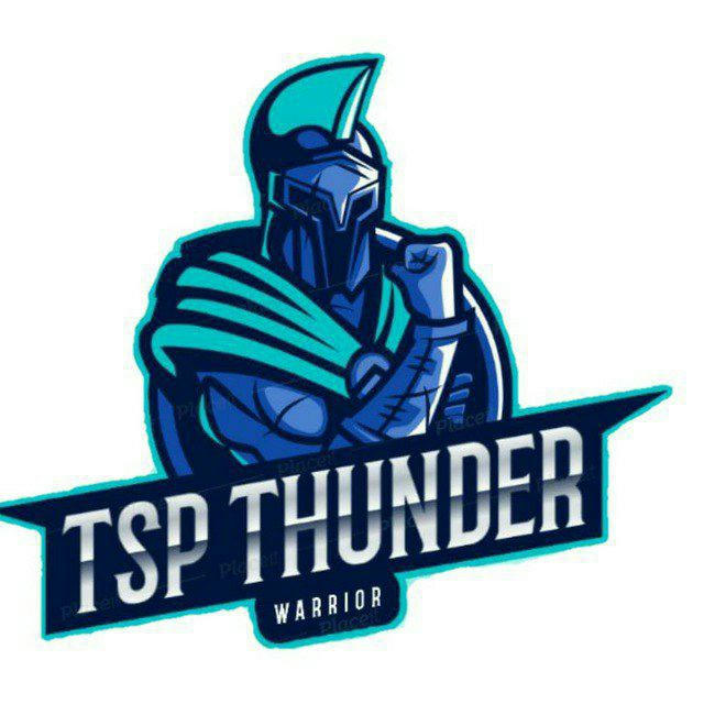 TSP Thunder 2.1