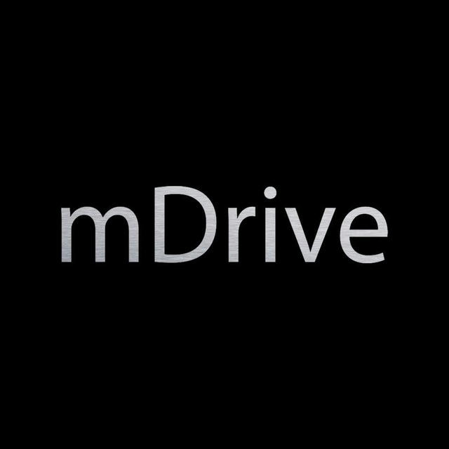 mDrive