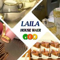 Laila house ware