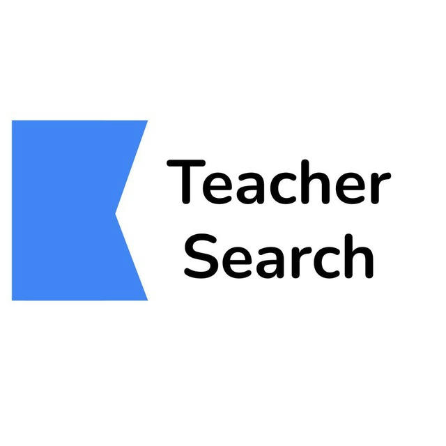 TeacherSearch