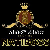 Axum tips 🇪🇹 Natiboss 👑