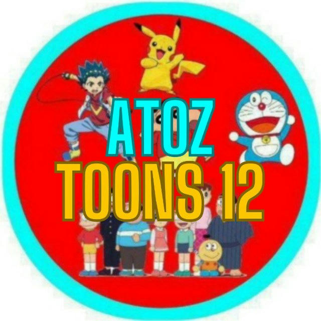 AtoZ-Toons12 Updates