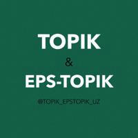 TOPIK & EPS-TOPIK | UZ