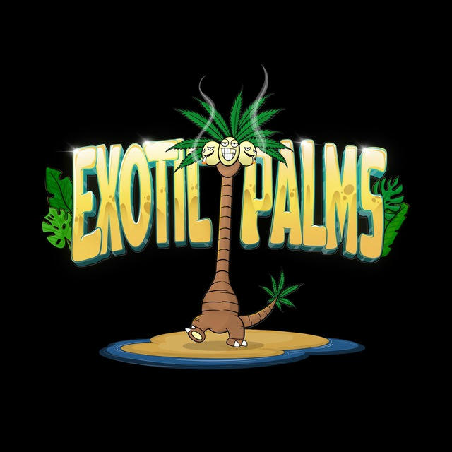 exoticpalms.eu menu🍽️