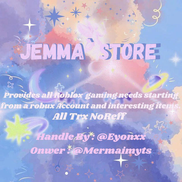 Jemma` Store